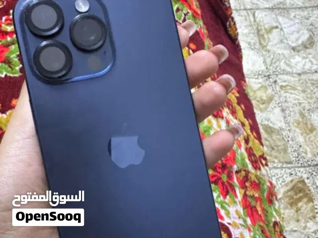 15 برو ماكس