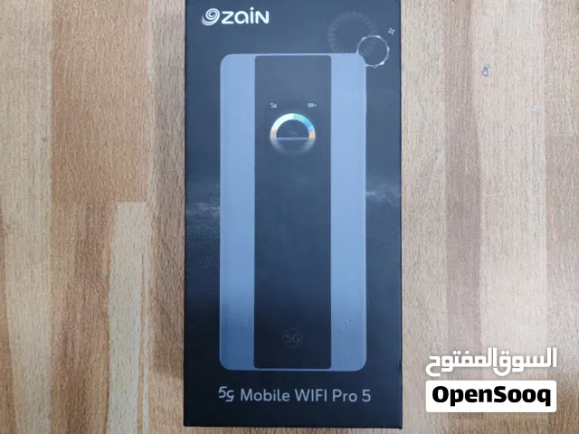 ماي فاي زين 5G للبيع