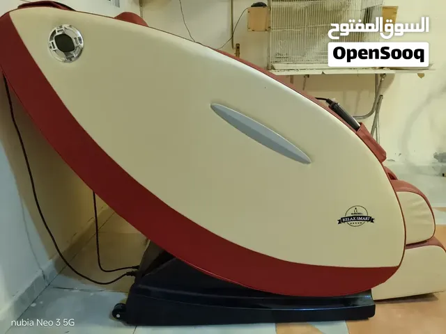 كرسي مساج جده مريخ