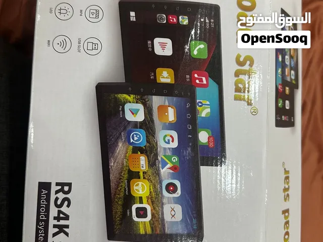 شاشه وانيت