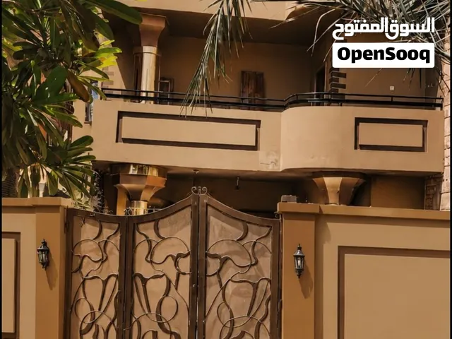 للايجار من المالك مباشرة عمارة في شمبات شارع المعونة موقع مميز جدا