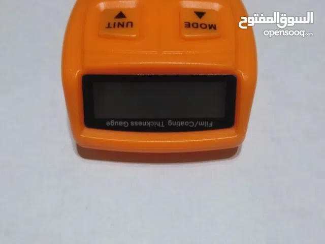 جهاز قياس سمك الطلاء للبيع