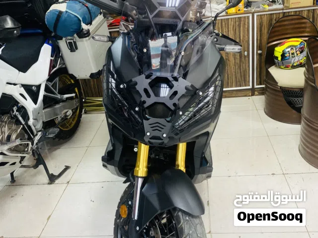 للبيع هوندا XADV 750 مستعمل أدڤنتشر للدراجات النارية ذات محرك 750- سي سي