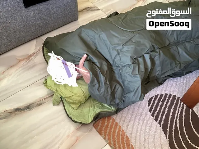 sleeping bag كيس للنوم