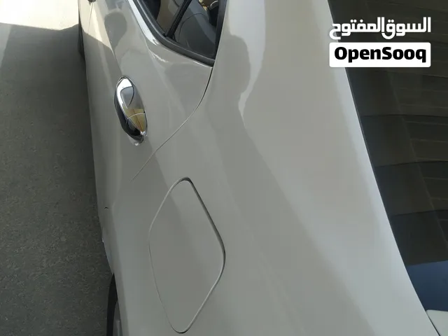 Used Toyota Corolla in Muscat