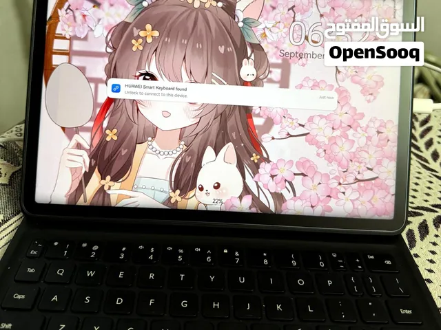 Huawei MatePad 11.5