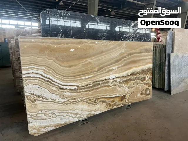 تصدير مباشر للأحجار الطبيعية من إيران  رخام  ترافرتين  غرانيت  جودة عالية تسليم الموقع