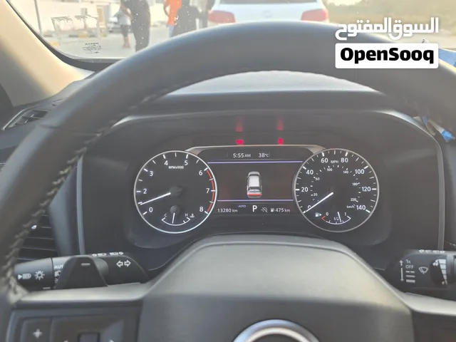 نيسان روج 2026