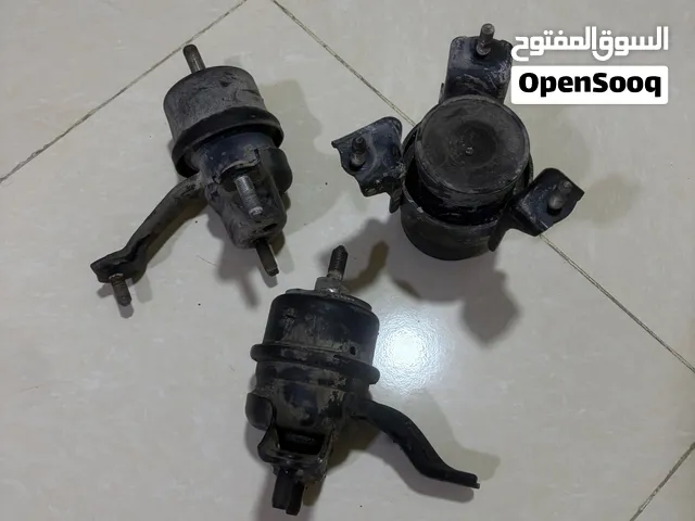 Toyota Camry 2007-2011 Engine Mounting