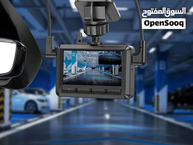 كاميرا امامية خلفية من هوكو