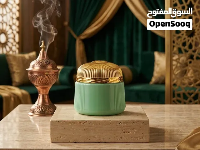 بخور برائحة العود