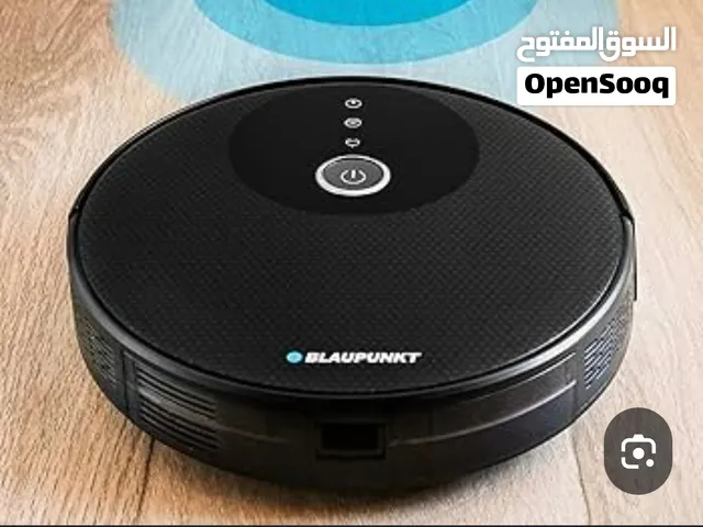 مكنسة وماسحة روبرت ذكيه المانية الصنع