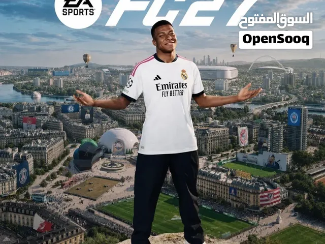 فيفا 27 سوني 5