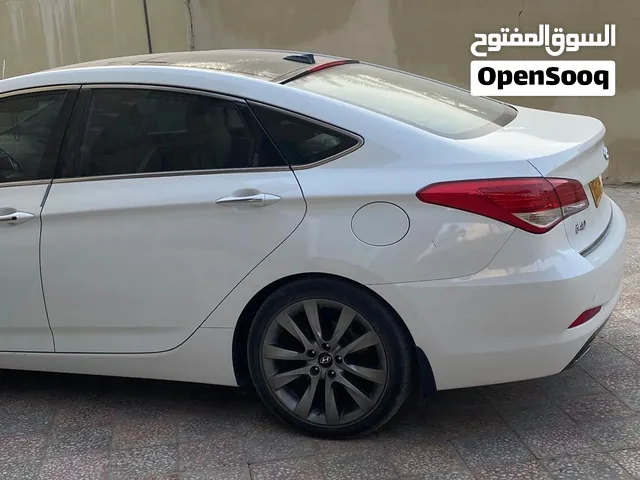 هيونداي i40 2015
