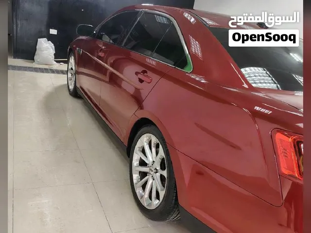 Used Ford Taurus in Al Batinah