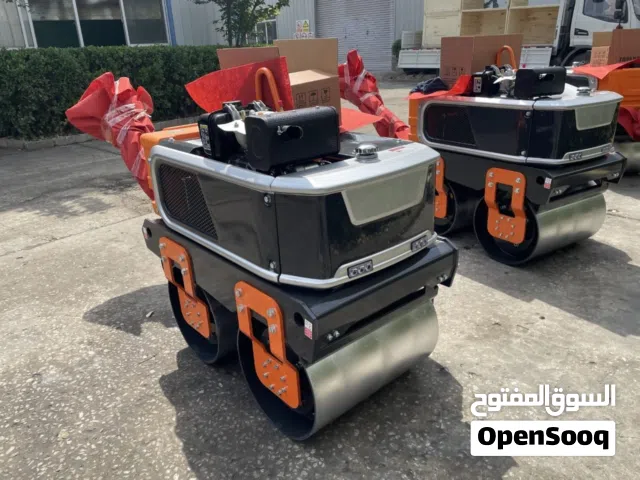 SOOSAN Breakers  Road Roller  Excavators