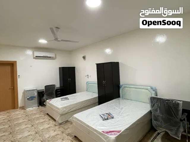 سكن النهضة للموظفات العمانيات بقرب من مدرسة زينب الاسدية والتبيان وجويرية