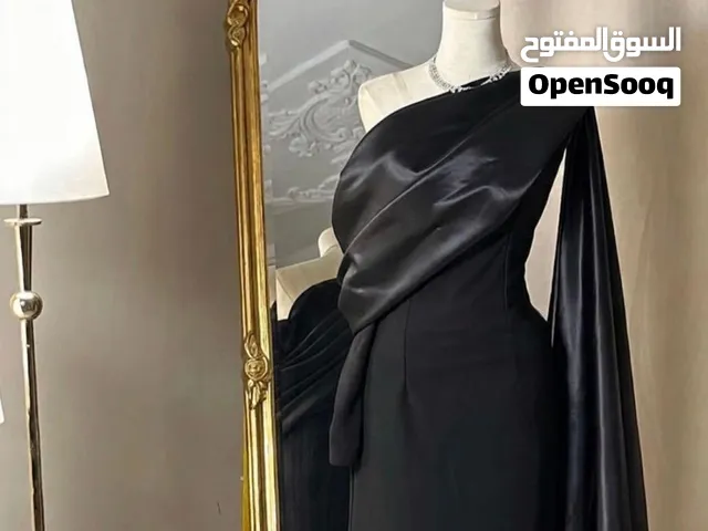 فستان سهرة أنيق