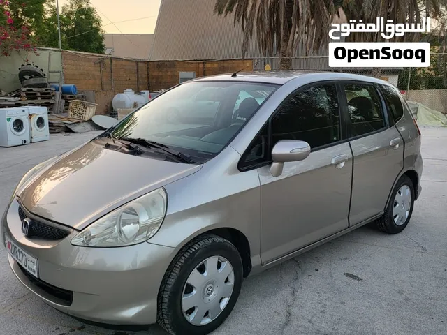 Honda Jazz 2006