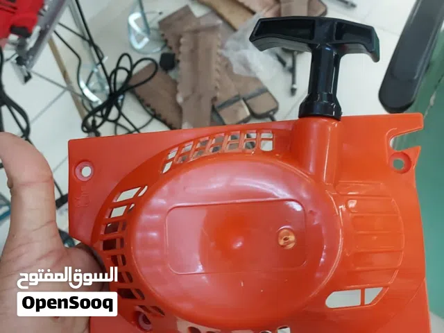 بريك منشار مكينة قص حطب بترول قطع غيار مكاين قطع الحطب البترول
