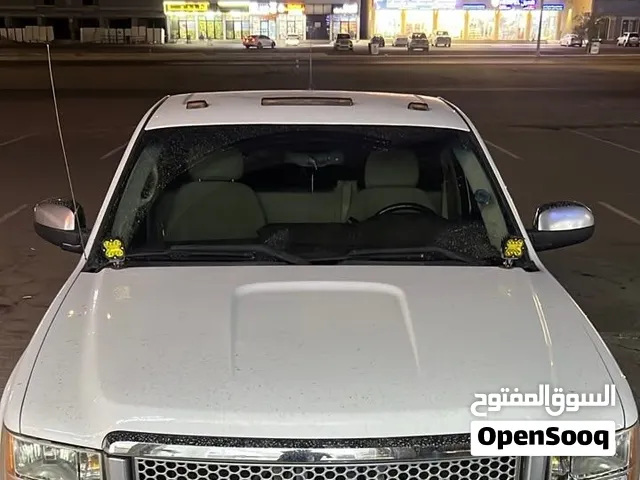 شبك GM سييرا