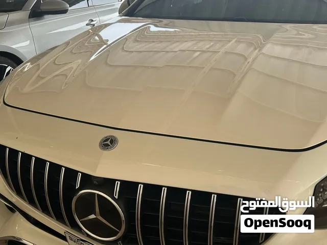 Mercedes‐Benz S63 AMG Coupe للبيع
