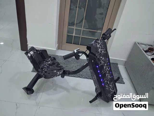 سكوتر درايف بطل شبه جديد