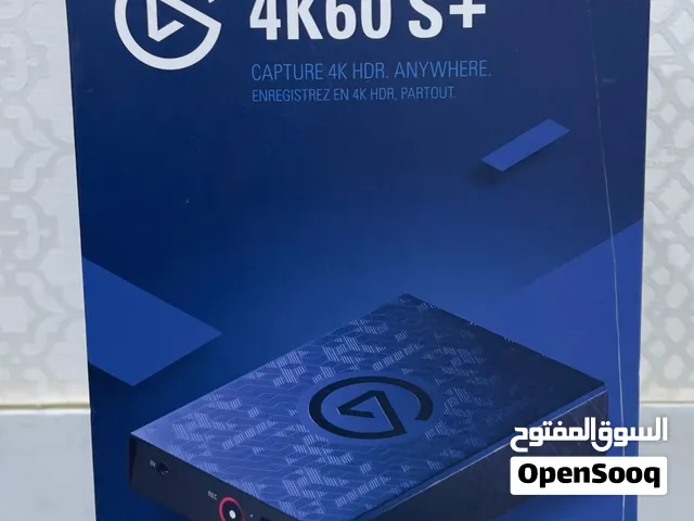 جهاز القاتو Elgato 4k60 S