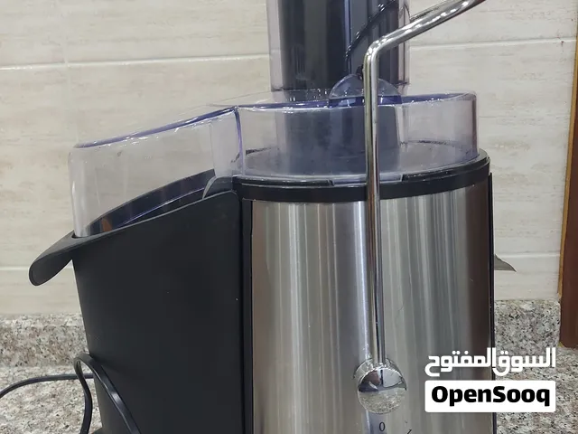 عصارة جزر وفواكة