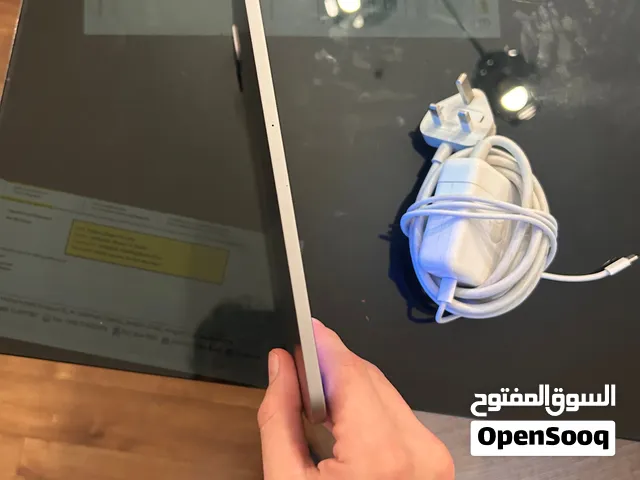 آيباد برو iPad Pro، M2، 11 إنش الجيل الرابع، نظيف جداً كالجديد