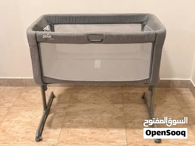 سريرين للبيع توام من baby shop