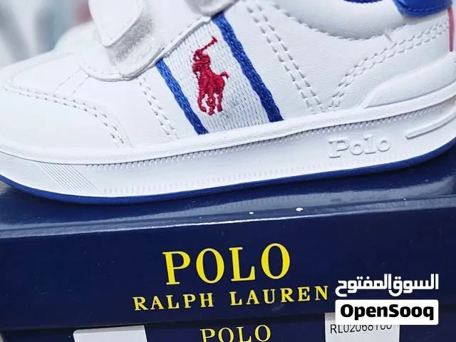 POLO RALPH LAUREN