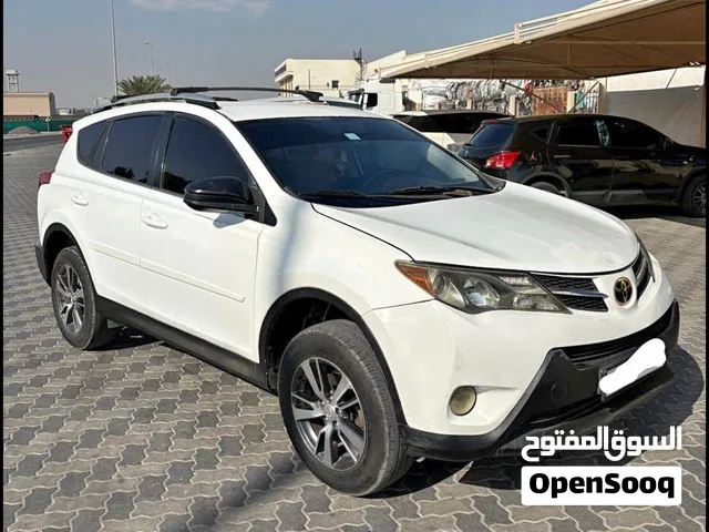 راف فور 2013