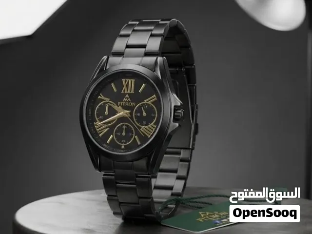 ساعات رجاليه ونسائيه