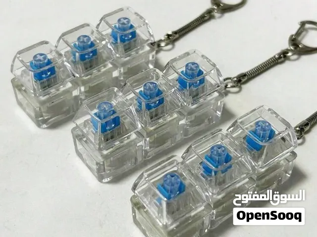 ازرار كيبورد لتخفيف التوتر