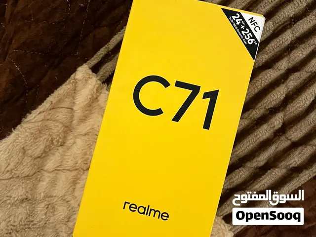 Realme Other 256 GB in Amman