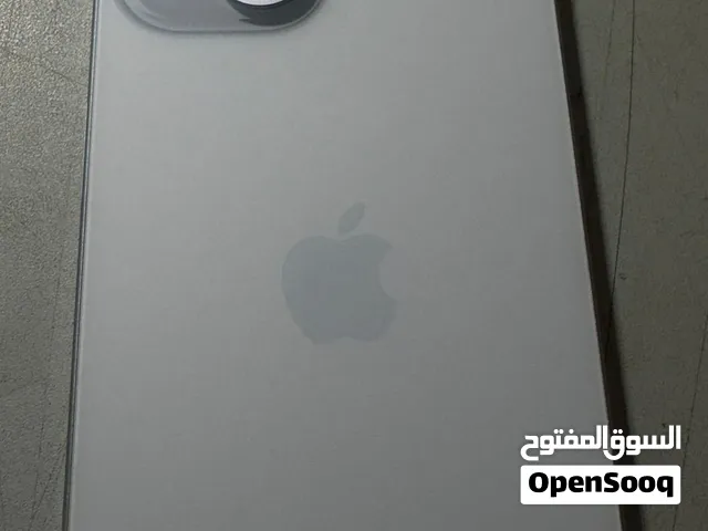 Apple iPhone 15 128 GB in Al Dakhiliya