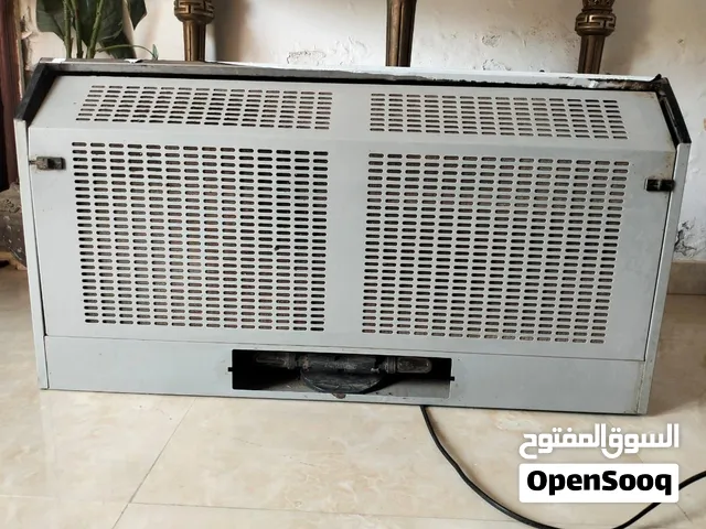 شفاط مطبخ مستعمل بحالة جيدة جدآ