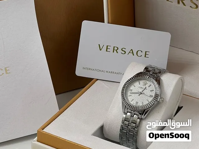 Versace watches for sale in Salfit