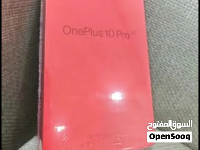 OnePlus 10 Pro 5G جديد