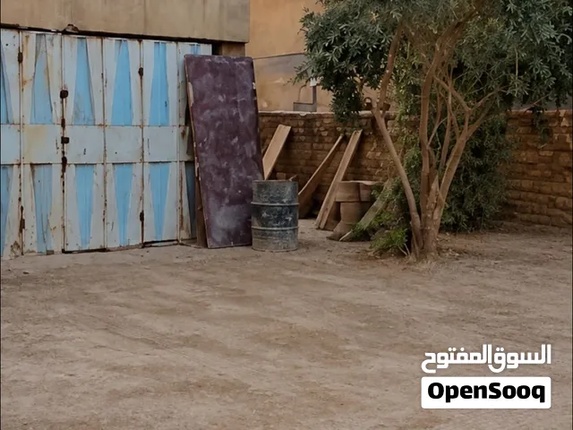 قطعة أرض للبيع – منطقة الجمعية