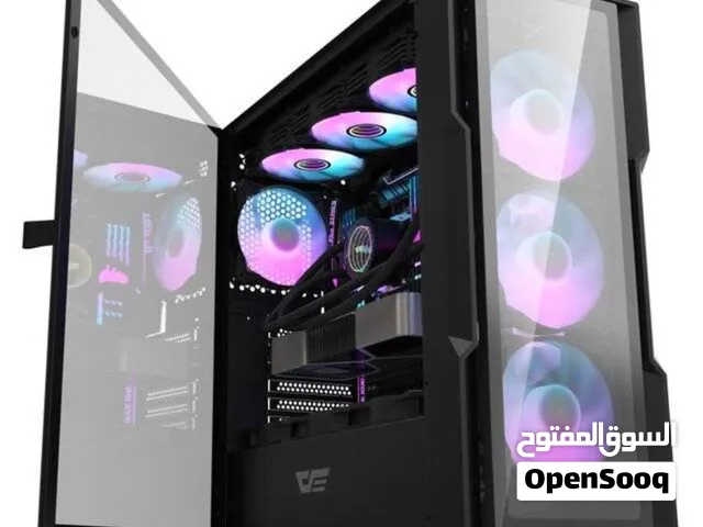 DarkFlash DK431 Glass