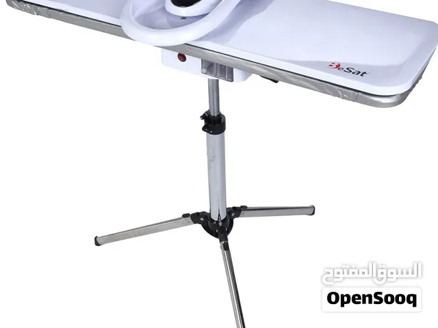 مكواه بخار كبس من BeSat , 1800 w ، مقاس 42