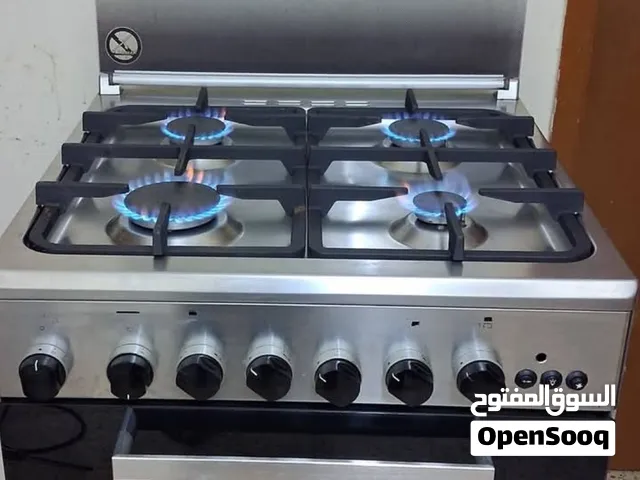 GLEMGAS COOKER RANGE