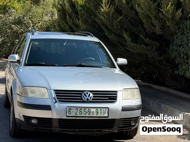 للبيع باسات ستيشن 2003 ديزل او البدل على سيارة موديل جديد و الدفع كاش