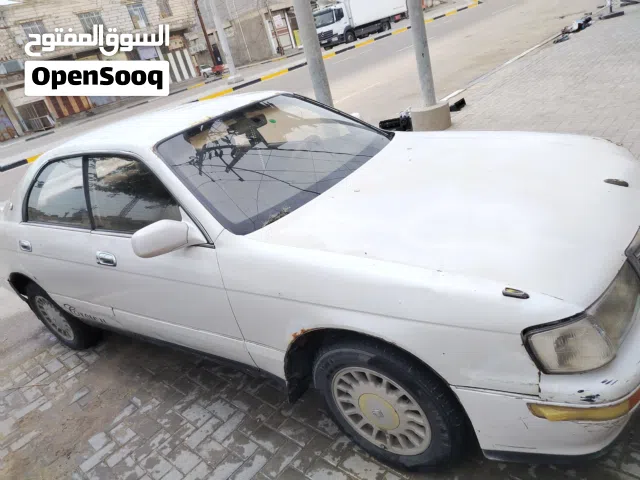 بطة متصل موديل 1993للبيع مكفوله من الكص والنقل