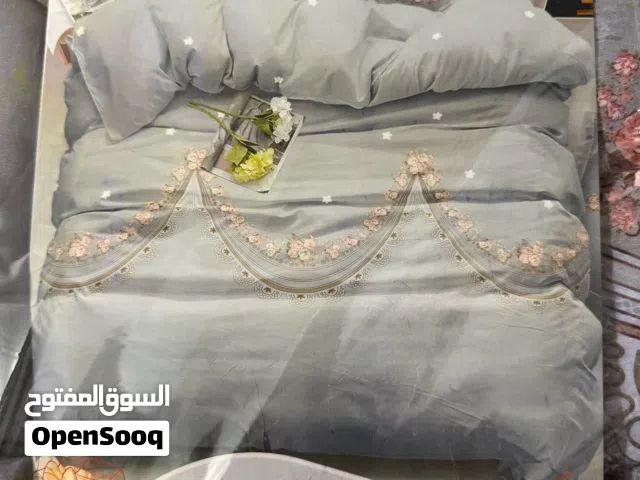 للبيع ديباج اماراتي جديدكنج سايز