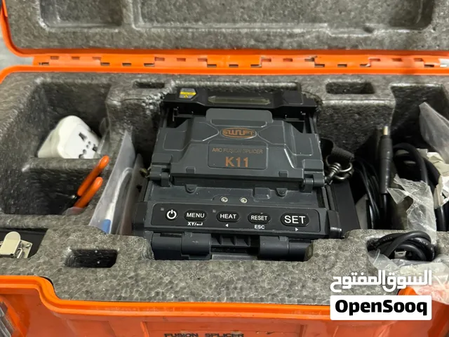 Fiber optic second hand but not abuse all in good condition