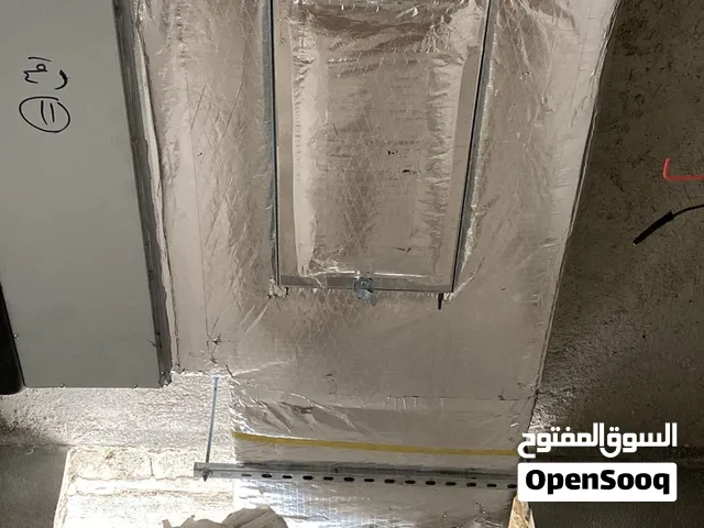 كافة أعمال التكيف المركزي دكت و فوم
