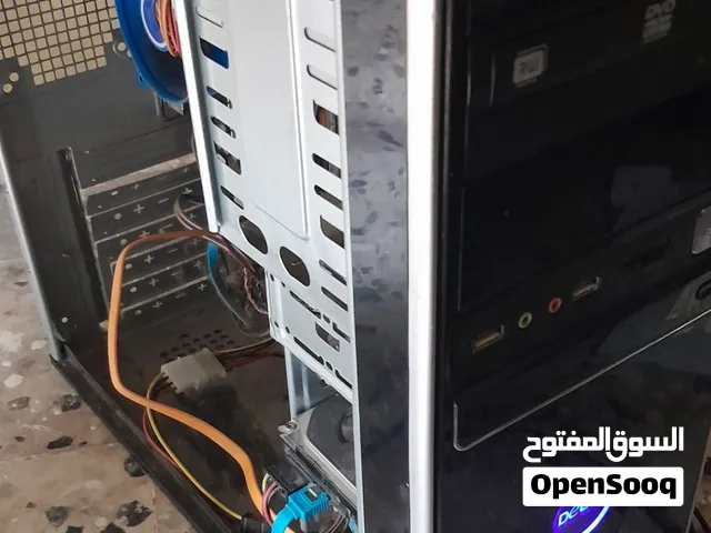 كمبيوتر فقط